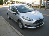 Used 2017 Ford Fiesta S image 2