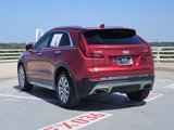 Used 2019 Cadillac XT4 Premium Luxury w/ Enhanced Visibility Package image 5