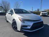 Used 2023 Toyota Corolla SE image 3