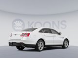 Used 2017 Ford Taurus Limited image 4