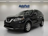 Used 2018 Nissan Rogue SV w/ Premium Package image 3