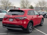 New 2025 Honda HR-V EX-L image 3