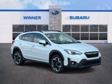 Used 2021 Subaru Crosstrek 2.5i Limited w/ Moonroof Package 2 image 3
