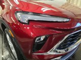 New 2025 Buick Encore GX Preferred w/ Comfort Package image 4