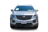 New 2025 Cadillac XT5 Luxury image 2