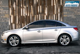 Used 2013 Chevrolet Cruze LTZ w/ RS Package image 2