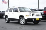Used 2017 Jeep Patriot Sport w/ Power Value Group image 2