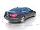 Used 2011 Mercedes-Benz E 350 Sedan image 4