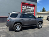 Used 2014 Toyota 4Runner SR5 Premium image 4
