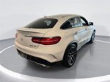 Used 2017 Mercedes-Benz GLE 43 AMG 4MATIC Coupe image 6