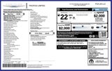 Used 2023 Chrysler Pacifica Limited image 5