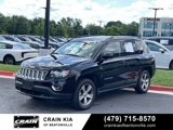 Used 2017 Jeep Compass High Altitude image 2