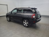 Used 2017 Jeep Compass High Altitude image 5