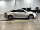 Used 2018 Lexus ES 350 Ultra Luxury w/ Luxury Package w/Wood Trim image 2