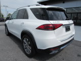 Certified 2022 Mercedes-Benz GLE 350 4MATIC image 3