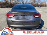 Used 2015 Chrysler 200 S w/ Navigation & Sound Group I image 4