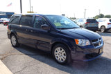 Used 2016 Dodge Grand Caravan SE w/ Quick Order Package 29E SE image 3