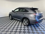 Used 2015 Lexus RX 350 FWD image 5