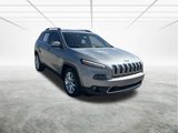 Used 2014 Jeep Cherokee Limited w/ Technology Group image 2