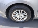 Used 2017 Toyota Sienna XLE image 4