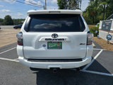 Used 2021 Toyota 4Runner SR5 Premium w/ Moonroof Package image 5