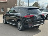 Certified 2022 Mercedes-Benz GLE 350 4MATIC image 3