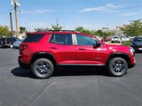 New 2026 GMC Terrain AT4 image 2