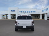 New 2025 Ford Bronco Sport Big Bend image 5