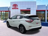 Used 2016 Nissan Murano SV image 5