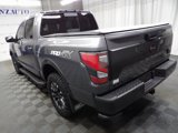 Used 2021 Nissan Titan PRO-4X w/ Pro-4x Convenience Package image 5