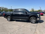 Used 2015 Ford F150 XLT w/ Equipment Group 301A Mid image 2