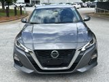 Used 2022 Nissan Altima 2.5 SV image 2