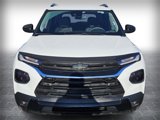 Used 2022 Chevrolet TrailBlazer LT image 2