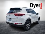 Used 2019 Kia Sportage EX image 3