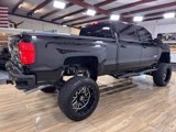 Used 2017 Chevrolet Silverado 2500 LT w/ Midnight Edition image 6