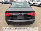 Used 2013 Audi A4 2.0T Premium Plus image 4