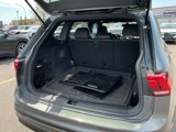 Used 2020 Volkswagen Tiguan SE R-Line image 3