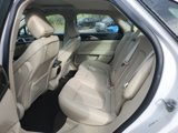 Used 2020 Lincoln MKZ Reserve w/ Elements Package image 5