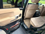 Used 2003 Land Rover Range Rover HSE image 4