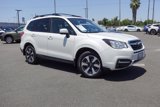 Used 2017 Subaru Forester 2.5i Premium image 4