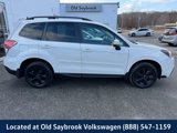 Used 2017 Subaru Forester 2.5i Limited image 2