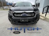 Used 2021 Ford Ranger Lariat image 6
