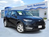 Used 2023 Honda HR-V LX image 1
