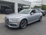 Used 2018 Audi A4 2.0T Premium Plus image 4