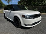 Used 2018 Ford Flex SEL w/ Equipment Group 202A image 2