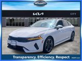 Used 2022 Kia K5 EX w/ EX Premium Package image 4