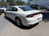 Used 2022 Dodge Charger SXT w/ Leather Interior Group image 6