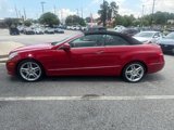 Used 2013 Mercedes-Benz E 350 Cabriolet image 4