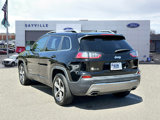Used 2019 Jeep Cherokee Limited image 4