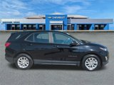 Used 2021 Chevrolet Equinox LS image 4